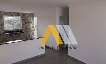 Imagem 7: Apartamento com 3 dormitórios à venda, 180 m² por R$ 500.000 - Jardim do Paço - Sorocaba/S