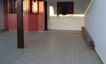 Imagem 7: Sorocaba - Casa Padrão - Vila Amato