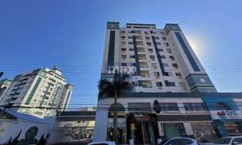 Imagem 1: ITAJAí - Apartamento Padrão - São João