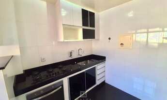 Imagem 4: Apartamento 02 quartos, 01 vaga no bairro Cardoso/BH