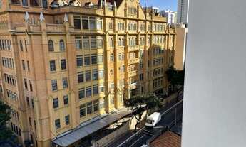 Imagem 5: APARTAMENTO 1 DORMITÓRIO 1 SALA 1 BANHEIRO 1 VAGA