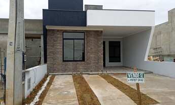 Imagem 2: Ótima casa á venda no Condomínio Villaggio Ipanema, localizado em Sorocaba-SP