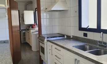 Imagem 7: Apartamento para venda possui 180 metros quadrados com 4 quartos em Higienópolis - São Pau