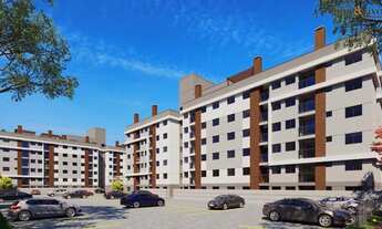 Imagem 4: Apartamento para Venda em São José dos Pinhais, Pedro Moro, 2 dormitórios, 1 banheiro, 1 v