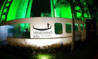 Imagem 3: Residencial Veneziano 03 dormitórios com 02 garagens