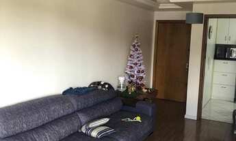 Imagem 5: Apartamento semi-mobiliado no bairro São Leopoldo