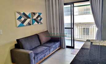 Imagem: Apartamento com 1 dormitório para alugar