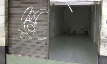 Imagem: LOJA NO CENTRO ALUGUEL