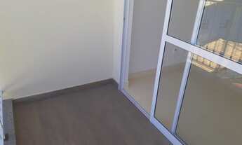 Imagem 4: APARTAMENTO NOVO 2/4 SUÍTE, TODO EM PORCELANATO,COZINHA AMERICANA,EM CAMAÇARI,ABRANTES-BA