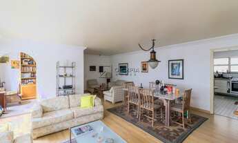 Imagem 2: Venda Apartamento 3 Dormitórios - 134 m² Higienópolis