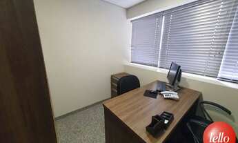 Imagem 7: São Caetano do Sul - Conjunto Comercial/sala - Santo Antônio