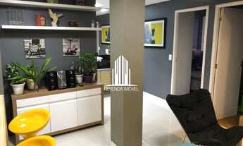 Imagem 2: Apartamento 2 Dormitórios na Consolação