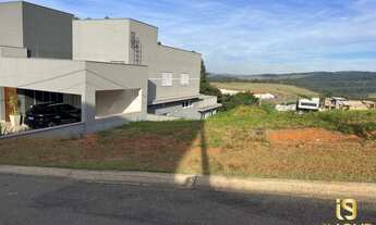 Imagem 2: BRAGANÇA PAULISTA - Loteamento/Condomínio - CONDOMÍNIO CAMPOS DO CONDE