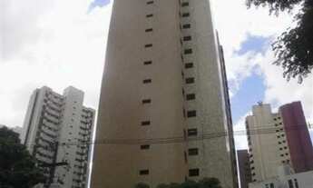 Imagem: Apartamento com 3 quartos para alugar por