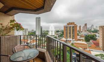 Imagem 6: Edifício Roselya venda com 150m², 4 dormitórios, 3 suítes e 1 vaga Campo Belo - São Paulo