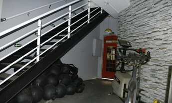 Imagem 5: Galpão - Vila Joaquim Inácio - Campinas