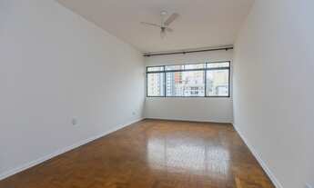 Imagem 2: Apartamento para venda tem 89 metros quadrados com 3 quartos em Pinheiros - São Paulo - SP