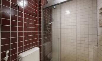 Imagem 6: APARTAMENTO RESIDENCIAL em Rio de Janeiro - RJ, Lagoa