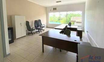 Imagem 2: Sala para alugar, 39 m² - Granja Viana - Cotia/SP