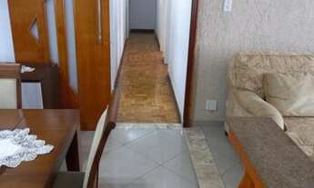 Imagem 3: Apartamento para Venda em São Paulo, Vila Oratório, 3 dormitórios, 1 suíte, 2 banheiros, 1