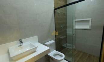 Imagem 3: Casa com 3 dormitórios à venda, 194 m² por R$ 1.350.000,00 - Condomínio Jardim Piemonte