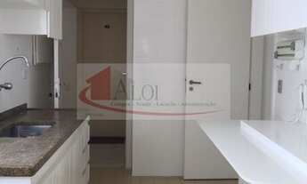 Imagem 6: Jardim Paulista na Al. Itu do lado (Colégio Dante Alighieri) 110 m² úteis duas vagas andar