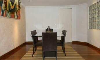 Imagem 4: Apartamento 3 suítes 3 vagas 240m2 para venda, Itaim Bibi