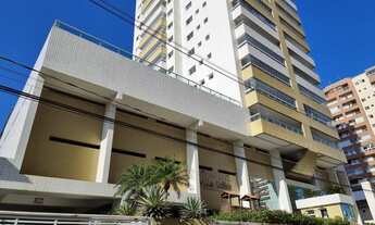 Imagem: Vila Guilhermina Chave na Mão 100 Mil de