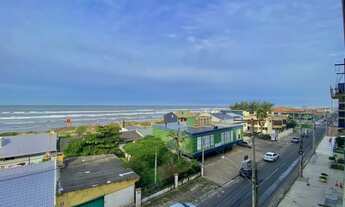 Imagem 5: 3 DORMITÓRIOS COM DUAS VAGAS DE GARAGEM DE FRENTE PARA O MAR!