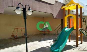 Imagem 6: Apartamento no Edifício Esmeralda Setor Bueno,2 Quartos, com armários, Ótimo Localizado n