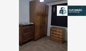 Imagem 4: Apartamento para aluguel com 56 metros quadrados com 2 quartos em Vila Muriqui - Mangarati