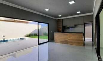 Imagem 7: Casa de condomínio para venda tem 186 metros quadrados com 3 quartos