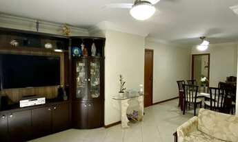 Imagem 3: Vendo Apto em Jardim da Penha com 114m², 3 Quartos e 2 Vagas - R$ 900.000