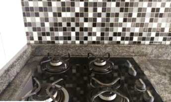 Imagem 2: 07508 - Apartamento 2 Dorms, JARDIM ANTÁRTICA - SÃO PAULO/SP