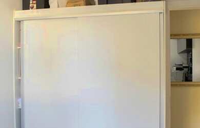 Imagem 6: Apartamento para Aluguel - Freguesia do Ó, 2 Quartos, 45 m2