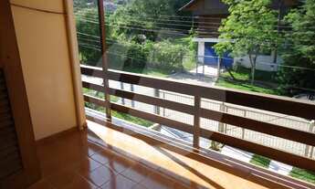 Imagem 2: Porto Alegre - Casa de Condomínio - Cascata