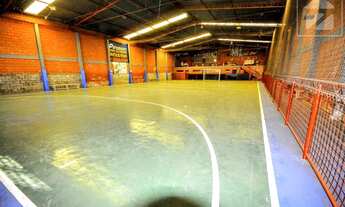 Imagem 2: Comercial à venda 6 Vagas, 1000M², Chácara Formosa, Campinas - SP