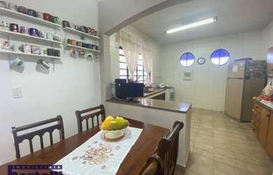 Imagem 3: Casa com 3 dormitórios à venda, 206 m² por R$ 550.000 - Jardim Europa - Bragança Paulista