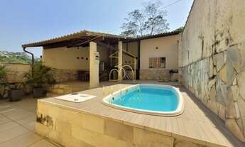 Imagem 2: R$580 mil Duplex em Condomínio com 03 quartos sendo 01 suíte, Granja dos Cavaleiros. Maca