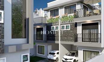 Imagem 6: SOBRADO DE ALTO PADRÃO À VENDA NO UBERABA