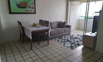 Imagem 5: APARTAMENTO EM JARDIM ATLÂNTICO 3 QUARTOS, 1 REVERSÍVEL