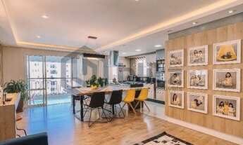 Imagem 2: Belíssimo Apartamento Residencial Atmosphera Eloy Chaves