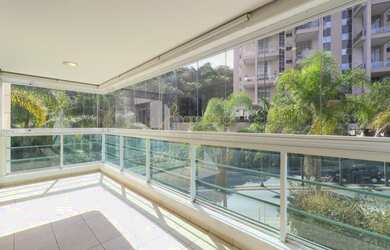 Imagem 5: Encantador apartamento no Ventana