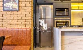 Imagem 4: Apartamento com 3 dormitórios à venda, 93 m² por R$ 1.250.000 - Jardim Camburi - Vitória/E