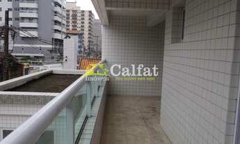 Imagem: Praia Grande - Apartamento Padrão - Ocian