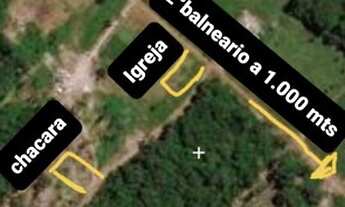 Imagem 6: CHACARA MEDINDO 35/60 A 10.5KM DE ESPIGAO,1,5KM DA RODOVIA