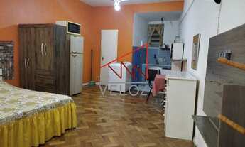 Imagem 5: Rio de Janeiro - Kitchenette/Conjugados - Centro