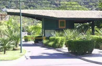 Imagem 3: Terreno no bairro Itanhangá