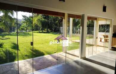 Imagem 7: Chácara com 4 dormitórios à venda, 17000 m² por R$ 3.500.000,00 - Itaoca - Guararema/SP