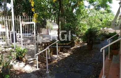 Imagem 3: Porto Alegre - Casa Padrão - Higienópolis